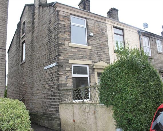 2 Bedroom Terraced